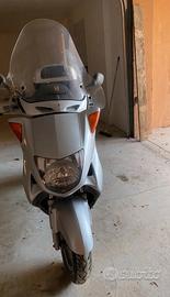 Honda Pantheon 500 - 10000 km
