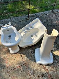 Sanitari bagno