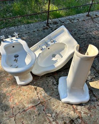 Sanitari bagno