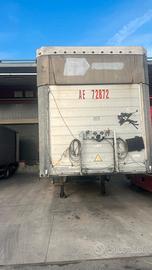 Semirimorchio SCHMITZ