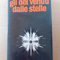 Sendy Gli dei venuti dalle stelle