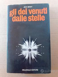 Sendy Gli dei venuti dalle stelle