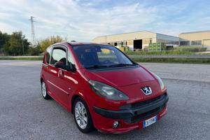 Peugeot 1007 1.4 HDi Freddy