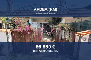 Immobile in asta di 71 m² a Ardea