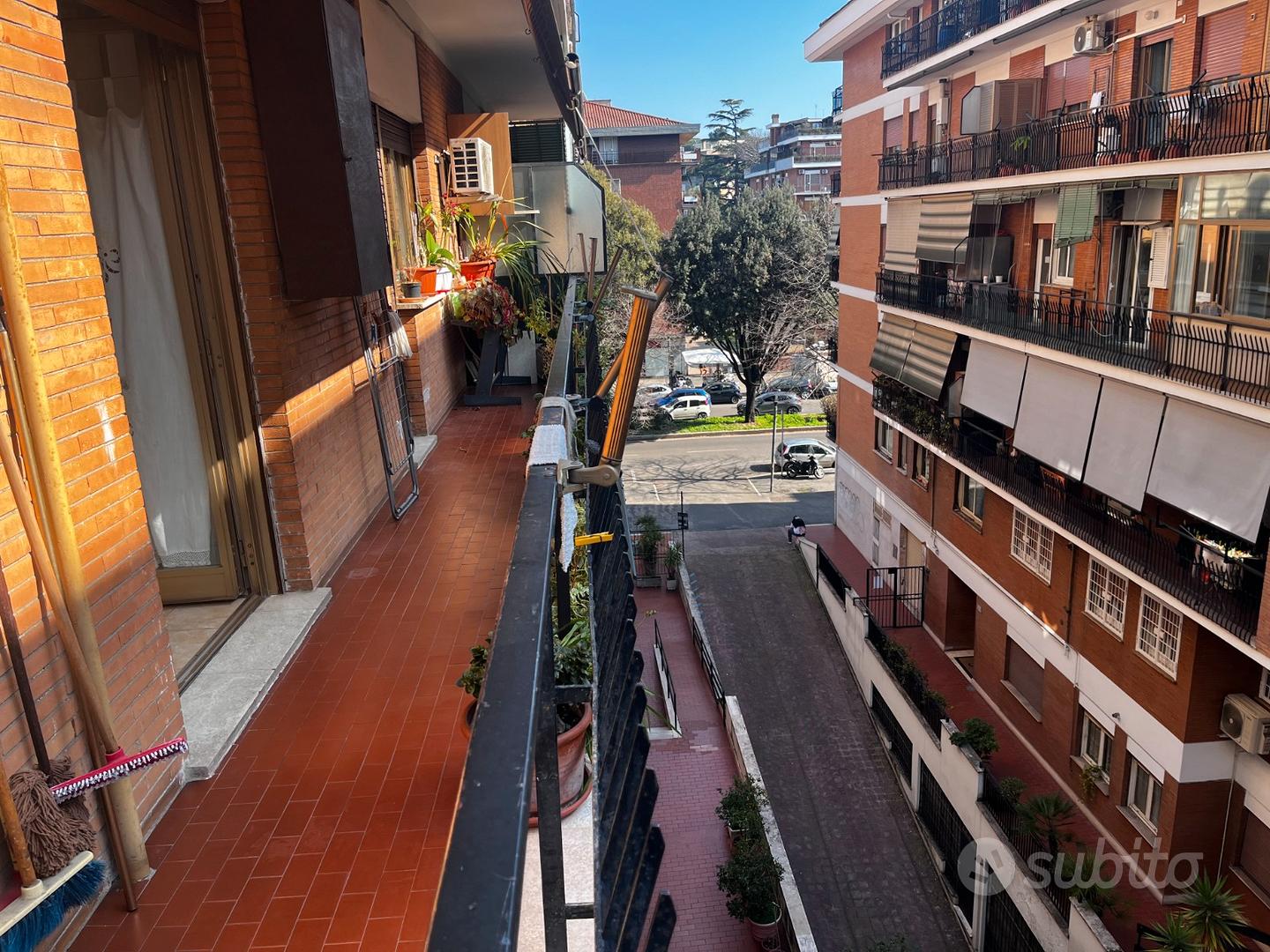 Appartamento – Roma, Gianicolense - Altro