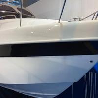Saver 750 Cabin
