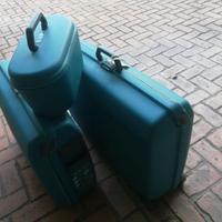 Set valige rigide sansonait 3 pezzi