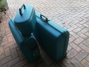 Set valige rigide sansonait 3 pezzi