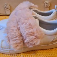 scarpe per beneficienza 