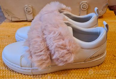 scarpe per beneficienza 