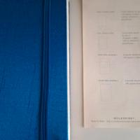 Porta biglietti da visita Moleskine 