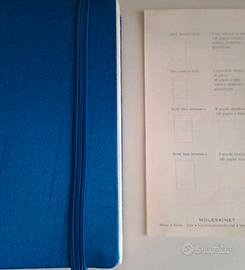 Porta biglietti da visita Moleskine 