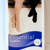 CALZE COMPRESSIVE A GAMBALETTO ESSENTIAL SIGVARIS