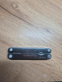 Leatherman 