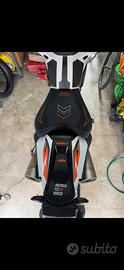 SELLA KTM 790/890 DUKE