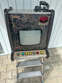 Videopoker