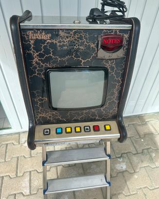 Videopoker