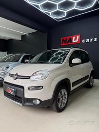 Fiat Panda 1.3 MJT S&S 4x4