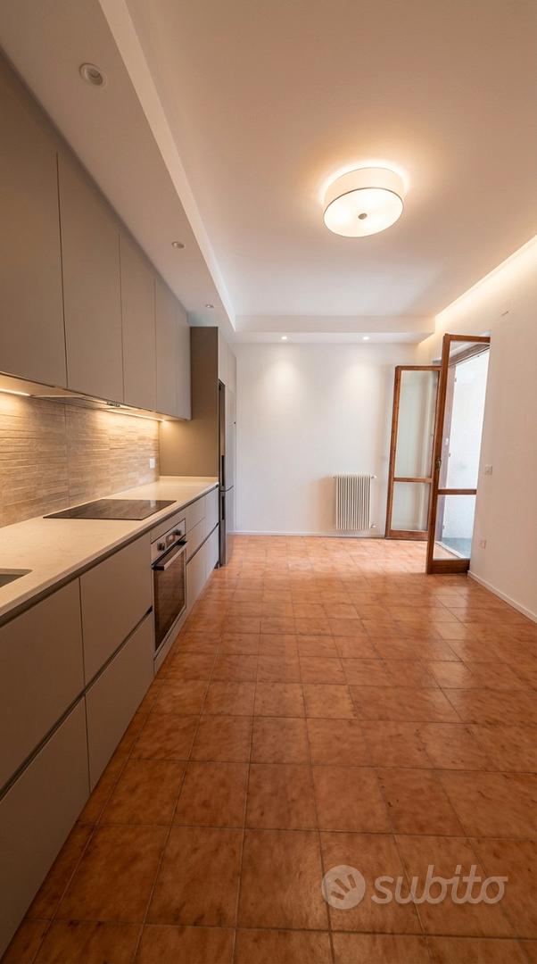 Apartment in Matino, Lecce - Altro