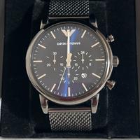 Orologio da uomo Emporio Armani  46 mm nuovo