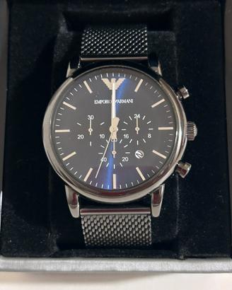 Orologio da uomo Emporio Armani  46 mm nuovo