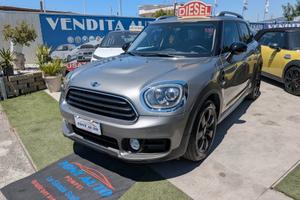 Mini Countryman F60 2017 1.5 nordita