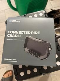 Cradle bmw moti