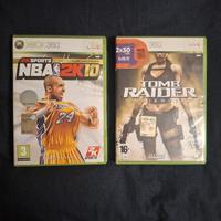 Giochi xbox 360