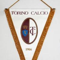 Gagliardetto vintage Torino Calcio