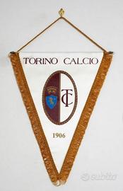 Gagliardetto vintage Torino Calcio