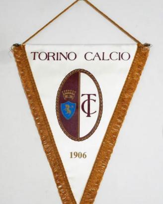 Gagliardetto vintage Torino Calcio