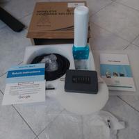 Amplificatore di segnale cellulare per camper