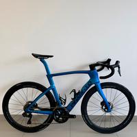 Pinarello Dogma F 2025 56/L come nuova