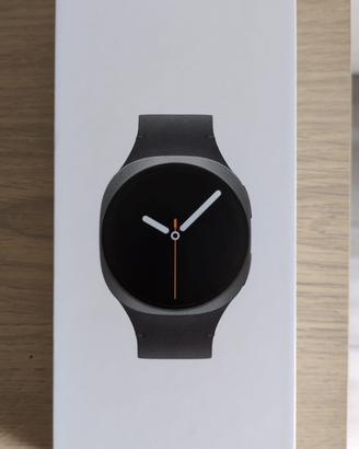 Samsung Galaxy Watch 8 LTE 44mm - nuovo sigillato