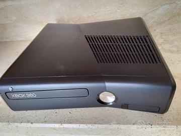 consolle XBOX 360 + Kinect