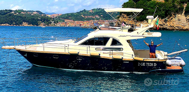 Portofino 47 Fly