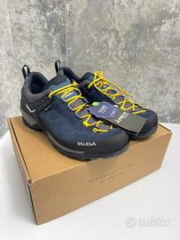 Scarpe salewa ms mtn Trainer gtx trekking outdoor
