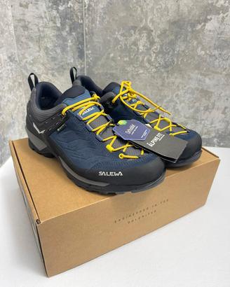 Scarpe salewa ms mtn Trainer gtx trekking outdoor