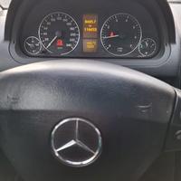 mercede classe A