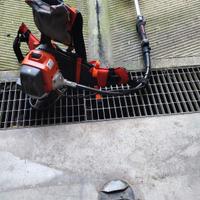 decespugliatore Husqvarna 