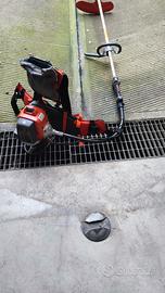 decespugliatore Husqvarna 