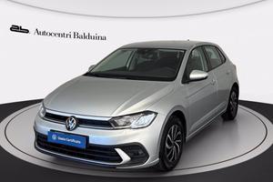 VOLKSWAGEN Polo 1.0 tsi life 95cv