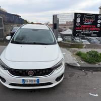 Fiat Tipo 1.6 Mjt S&S SW Lounge