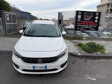Fiat Tipo 1.6 Mjt S&S SW Lounge