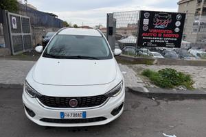 Fiat Tipo 1.6 Mjt S&S SW Lounge