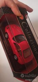 MAISTO -FERRARI 550 MARANELLO 1996 ROSSA ART 31502