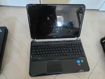 dv6-6b54sl hp pc portatile computer 