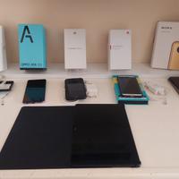 P30 - A94 - P20 lite - P Smart - M5 - Tablet T5