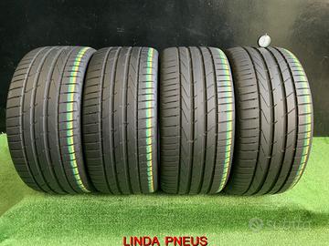 4 GOMME 265/35/19 HANKOOK ESTIVE 90%