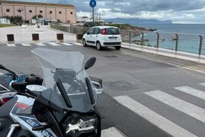 Bmw gs 1250